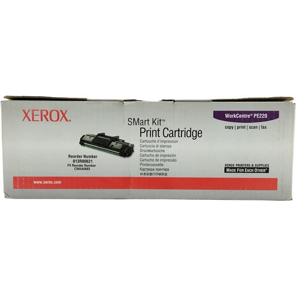 Xerox 013R00621 Workcentre Toner