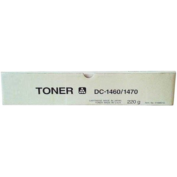 Kyocera Mita DC1460-DC1470 Toner