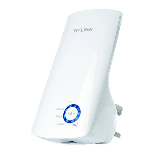 Tp-Link TL-WA850RE 300 Mbps 2.4 Ghz Menzil Genişletici