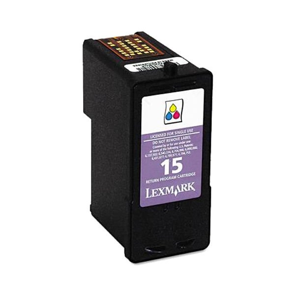 Lexmark 18C2100E Renkli Kartuş