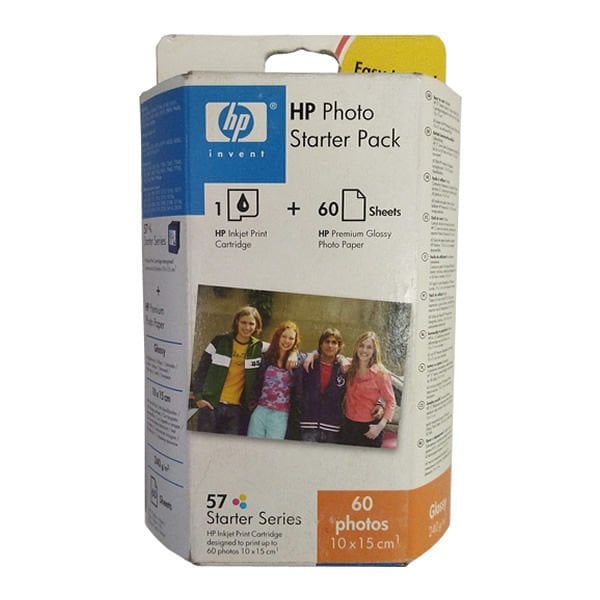 HP Q7942AE Renkli Kartuş