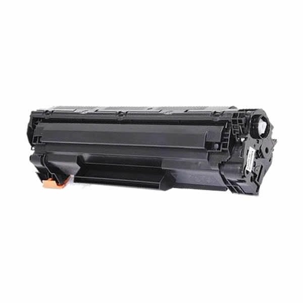 Hp Q3972A Sarı Toner