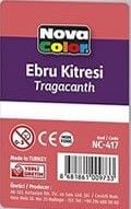 Nova Color NC-416 500 gr Ebru Boya Kitresi
