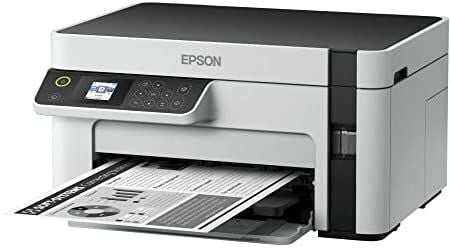 Epson M2120 Mono Wi-fi Mürekkep Tanklı Yazıcı