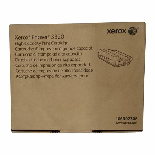 Xerox 106R02306 Phaser Toner
