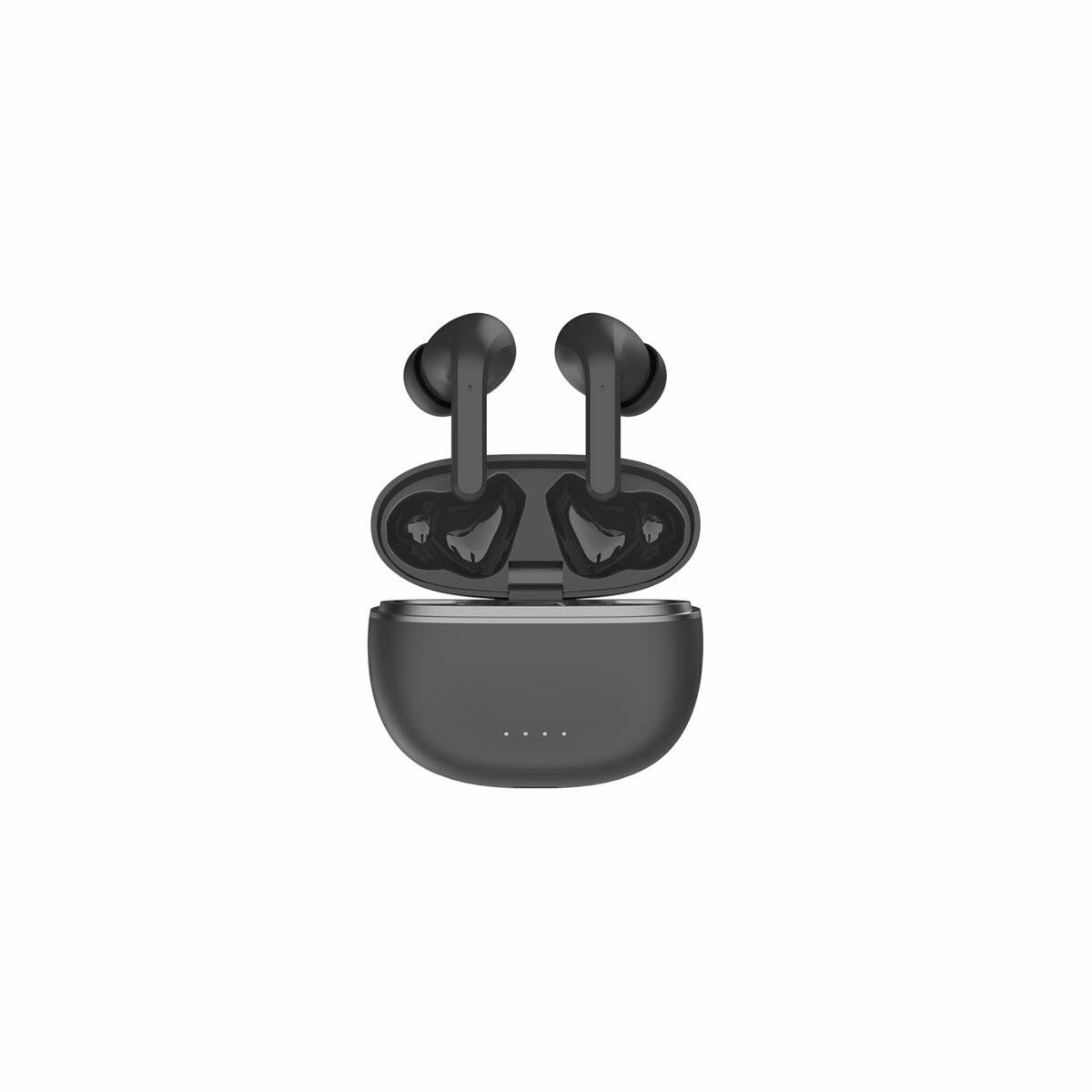 X-Level XB2206 X-BeatTrueANC True Wireless Earphones ANC+ 4 Mics ENC Siyah Kulaklık