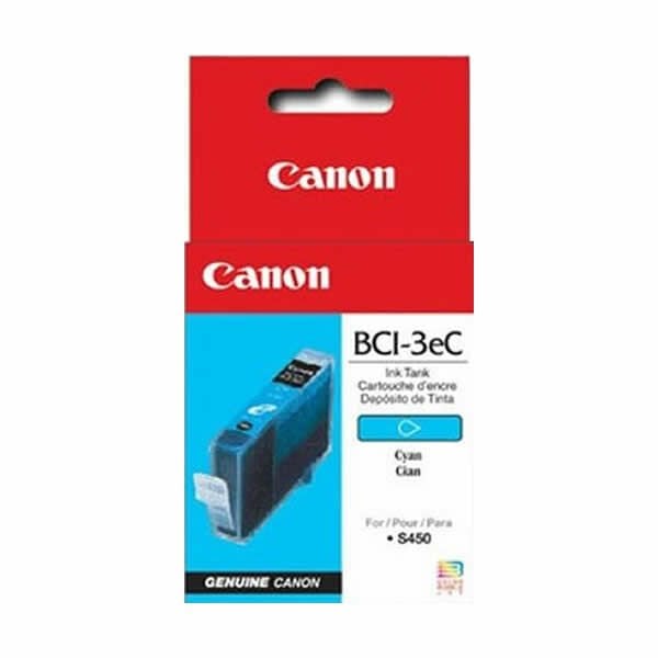 Canon BCI-3PC Mavi Kartuş