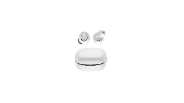 X-Level XB2203 X-BeatFit Kablosuz Bluetooth TWS Beyaz Kulaklık