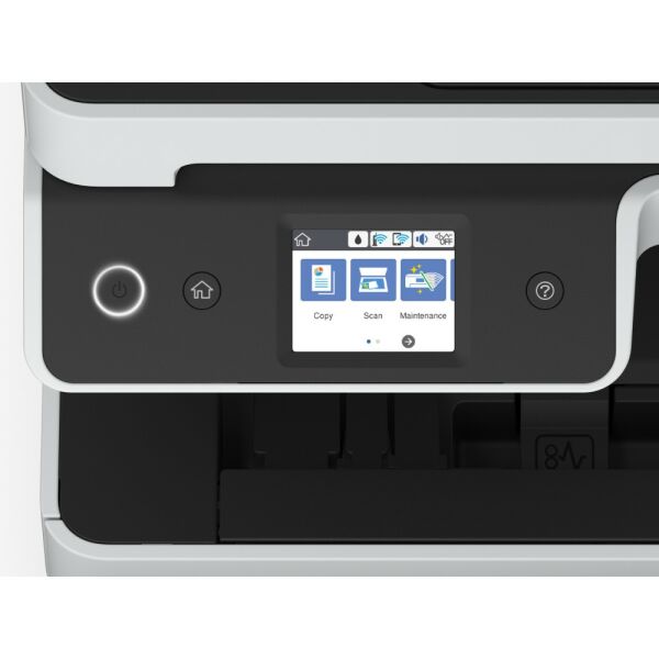 EPSON EcoTank L6460 Yazıcı Tarayıcı Fotokopi Wi-Fi Yazıcı