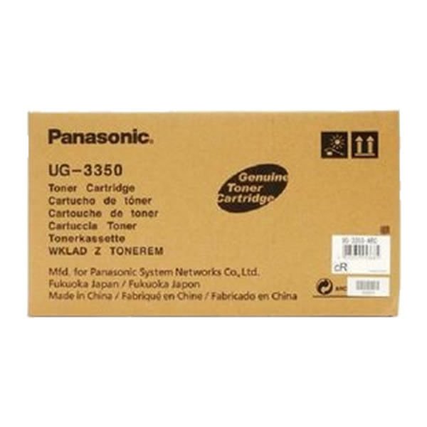 Panasonic UG3350 Toner