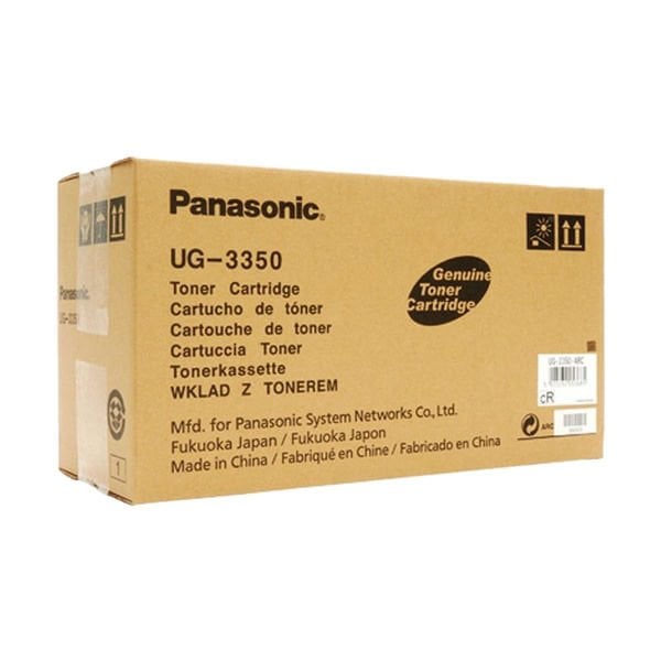 Panasonic UG3350 Toner