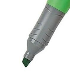 Bic 891398 XL Yeşil Marking Highlighter Fosforlu Kalem