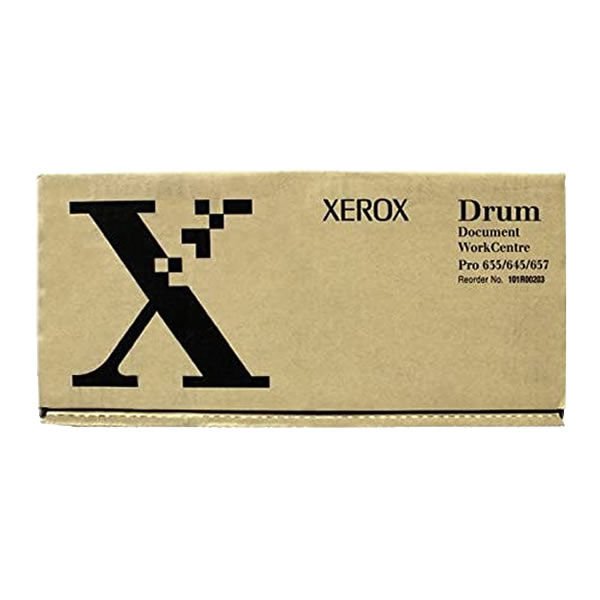 Xerox 101R00203 Siyah Drum