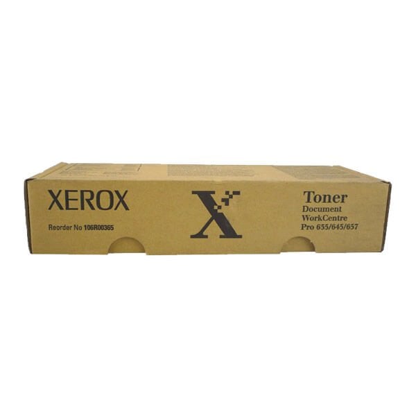 Xerox 106R00365 Siyah Toner