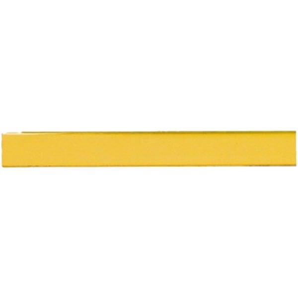 Legamaster LM440105 12 li Sarı Manyetik Şerit