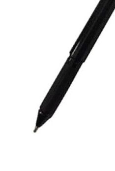 Noki Liqeo Sign Gel Pen 1,0 mm Siyah İmza Kalemi