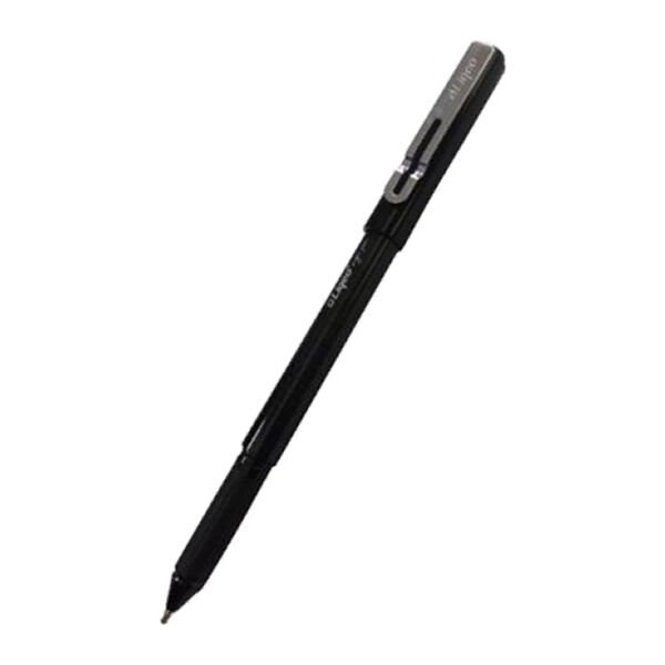 Noki Liqeo Sign Gel Pen 1,0 mm Siyah İmza Kalemi