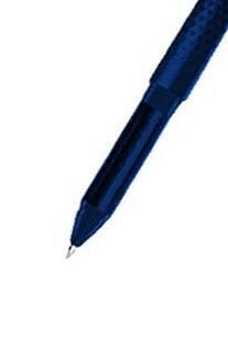 Noki Liqeo Sign Gel Pen 1,0 mm Mavi İmza Kalemi