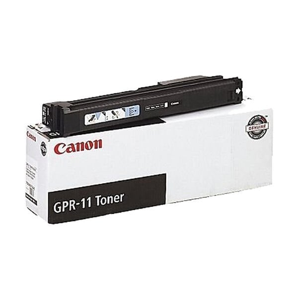 Canon EXV8 Kırmızı Toner