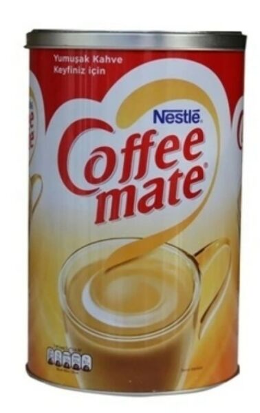 Nestle Coffee Mate 2 kg Teneke Süt Tozu