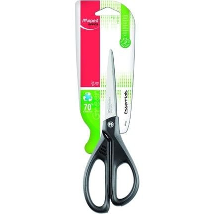 Maped 468110 Essentials 21 cm Asimetrik Makas