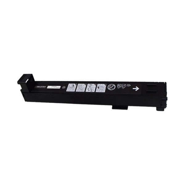 Hp CB390A 825A Siyah Toner