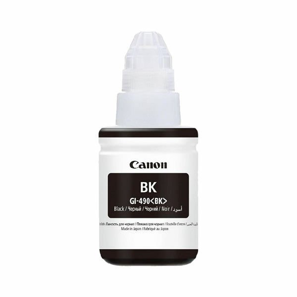 Canon GL-490BK Siyah Kartuş