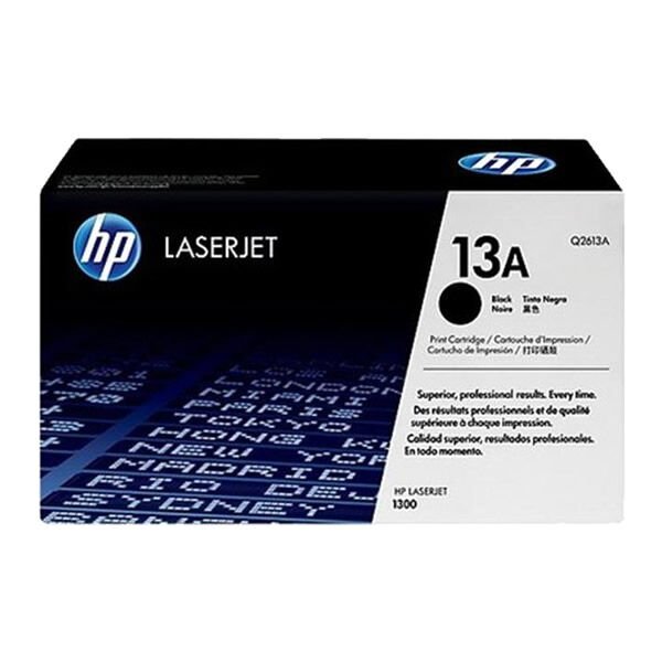 Hp Q2613A 13A Toner