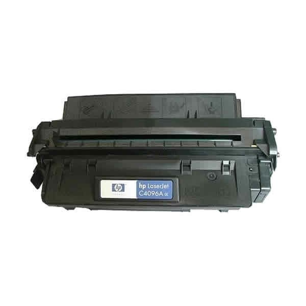 Hp C4096A 96A Siyah Toner