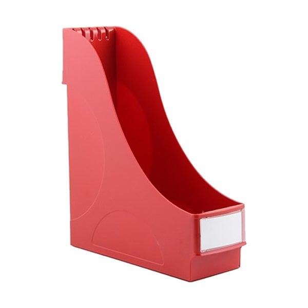 Kraf 5100 Kırmızı Plastik Magazinlik