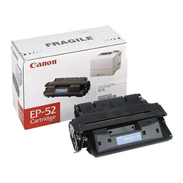 Canon EP52 Toner