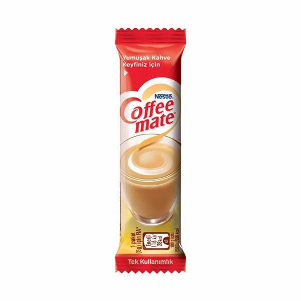 Nestle Coffee Mate 40 lı 5 gr Süt Tozu