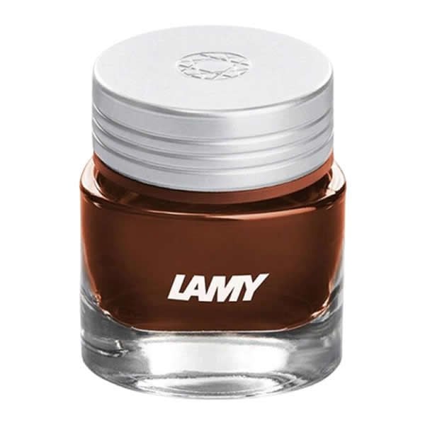 Lamy T53 Kristal 30 ml Topaz Mürekkep