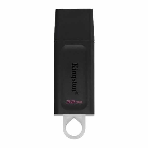 Kingston 32 GB USB 3.2 Dtx Flash Bellek