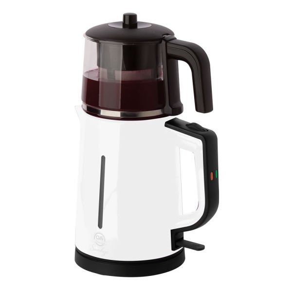 CVS DN-1529 Suadiye Elektrikli Çay Makinesi
