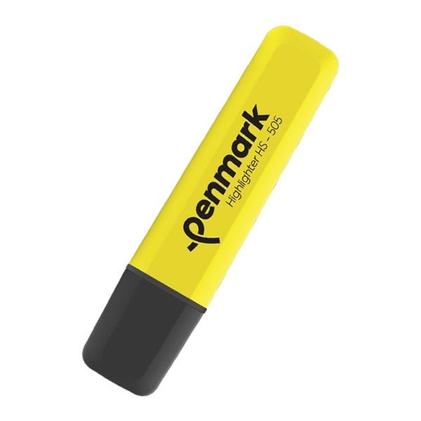 Penmark HS505-11 Pastel Limoni Fosforlu Kalem