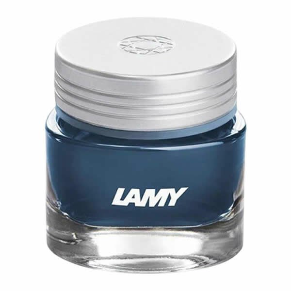 Lamy T53 Kristal 30 ml Benitoite Mürekkep