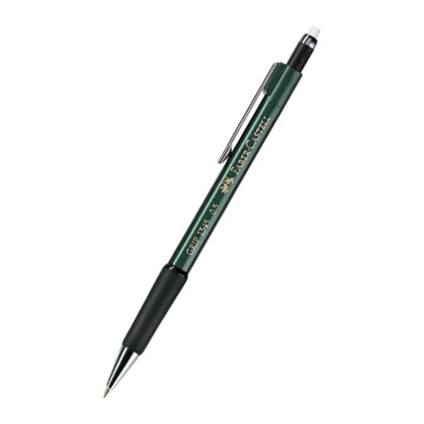 Faber Castell Grıp Iı 1345 0.5 Yeşil Versatil Kalem