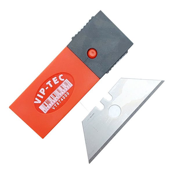 VIP-Tec VT874000 Emniyetli Maket Bıçağı Yedeği