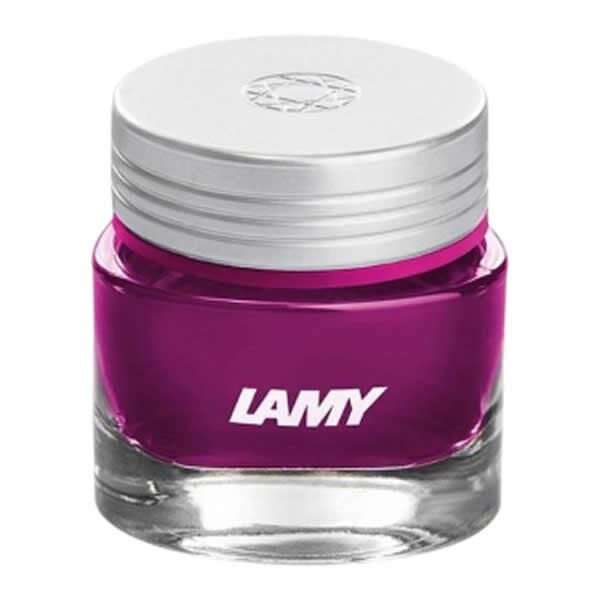 Lamy T53 Kristal 30 ml Beryl Mürekkep