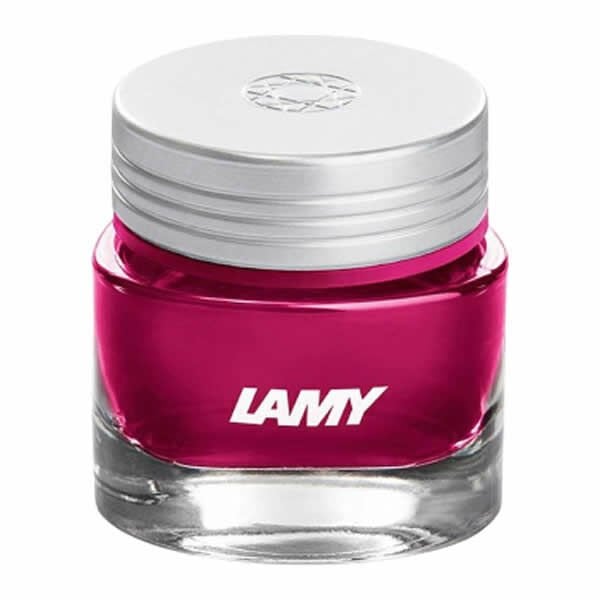 Lamy T53 Kristal 30 ml Rhodonite Mürekkep