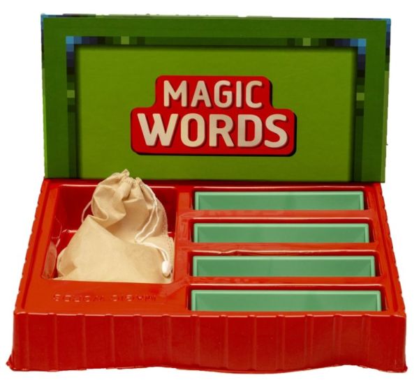 Magic Words 27x37x8 cm Oyun
