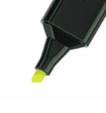 Faber-Castell Sarı Fosforlu Kalem
