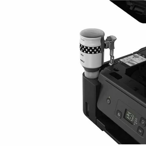 Canon G2470 Yazıcı/Tarayıcı/Fotokopi Renkli Mürekkep Tanklı Yazıcı