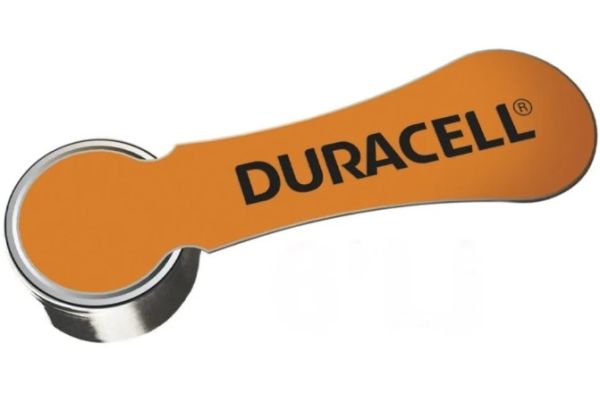Duracell 13 6 lı 1.45V İşitme Cihazı Pili