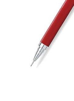 Scrikss Simo Color 0,7 mm Kırmızı Versatil Kalem