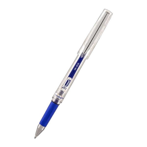 Mikro MK-8526 Mavi İmza Kalemi
