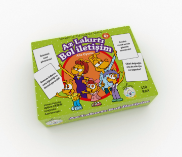 Az Lakırtı Bol İletişim