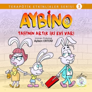 Tafi'nin artık iki evi var