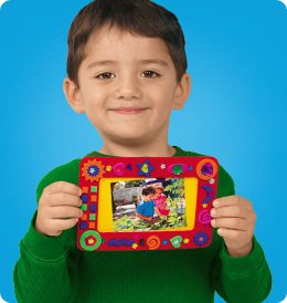 Eva fotoğraf çerçevesi 5'li